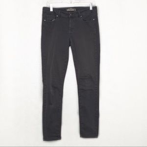 Paige Verdugo grey Jegging / skinny